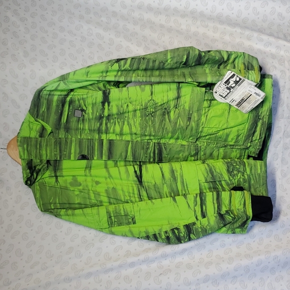 Rome SDS Jackets & Coats Rome Sds Mens Snowboarding Jacket Poshmark